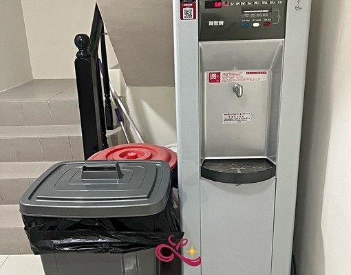 竹北可租補大套房|設備齊全|台電計 - Image 8