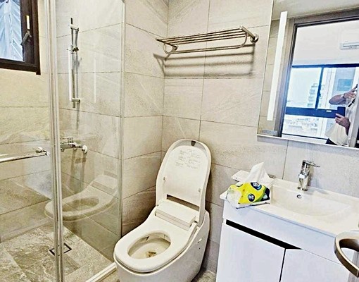 降價！近74｜太平全新３房平車｜可租補戶籍｜寵可談🍊 - Image 13