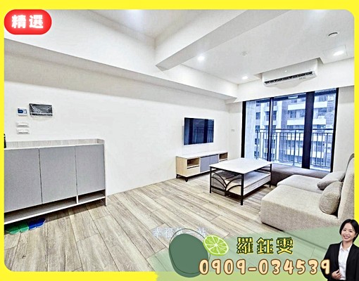 降價！近74｜太平全新３房平車｜可租補戶籍｜寵可談🍊 - Image 1