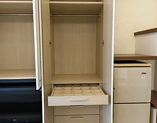 近捷運電梯大樓採光佳(雙租補可報稅) - Image 12