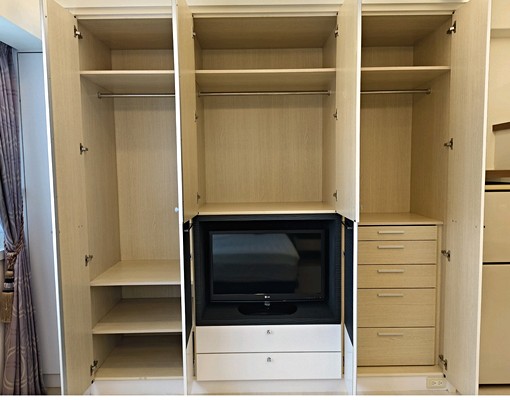 近捷運電梯大樓採光佳(雙租補可報稅) - Image 13