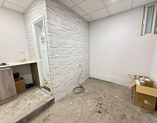 民權西路站可寵可租補獨立洗脫烘大一房一廳 - Image 3