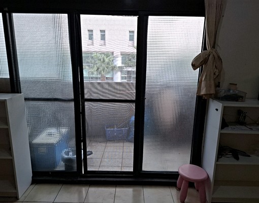 電梯大陽台世貿北醫~格局方正~交通便捷 - Image 3