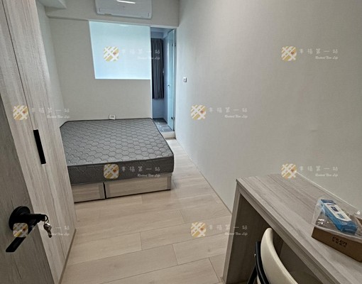 近一中第二市場全新裝潢電梯2房⭕可寵⭕租金含網路第四台管理費 - Image 2