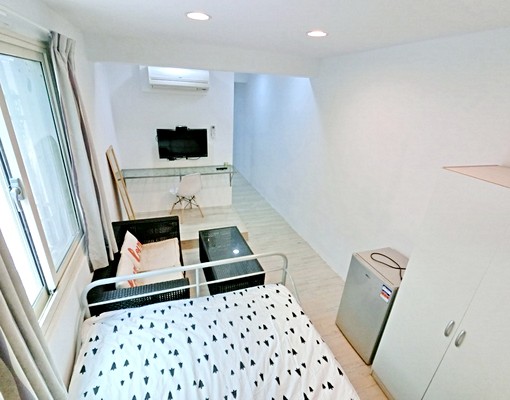 🏘️公寓低樓層👕獨立洗衣機🧡小資美宅🛵地下室機車位 - Image 7
