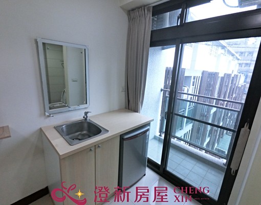 💎獨立陽台洗衣機_飲水機_垃圾處理_流理臺_租客嚴格篩選 - Image 5