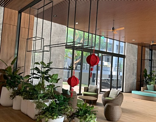 房間：家俱家電齊全，簡易裝潢，有陽台對外窗戶，一卡皮箱即可入 - Image 2