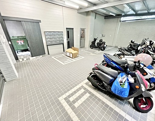 ✅雙租補✨大墩市政誠品公益商圈✨陽台獨洗曬✨子母車✨飲水機 - Image 13