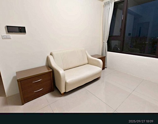 🍎梧棲近沙鹿後車站兩房含平面車位全配出租 - Image 4