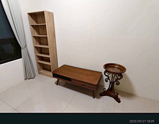 🍎梧棲近沙鹿後車站兩房含平面車位全配出租 - Image 3