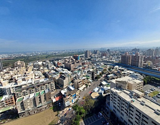 荷蘭村景觀正二房住商阿信獨家10月底看屋 - Image 15