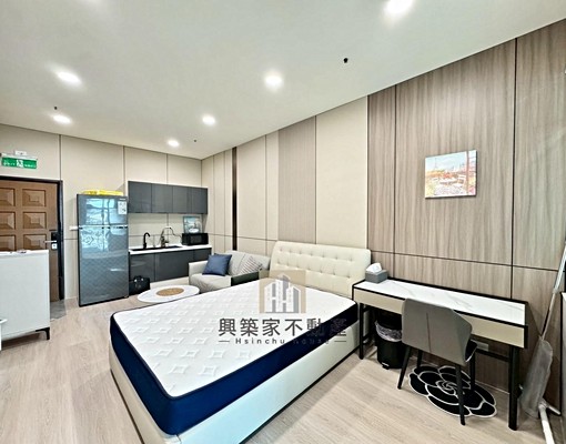 ⚡高鐵全新整理🔥精美系統裝潢｜社區管理⚡ - Image 5