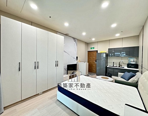 ⚡高鐵全新整理🔥精美系統裝潢｜社區管理⚡ - Image 7