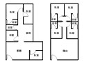 土城區-民安街3房2廳，35.7坪