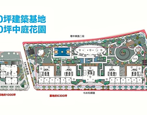 我承辦💎太原YES｜S7店面｜適合藥局兒科藥妝店｜車位另議 - Image 3
