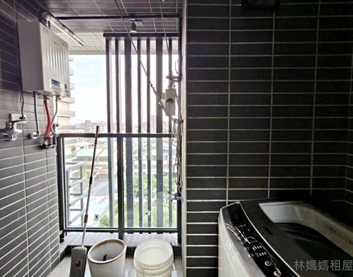 🍎安南春福年年全新2房未入住寵可談,家具齊可租補 - Image 7