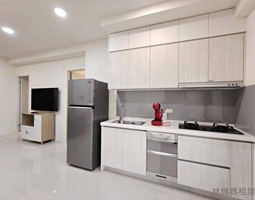 🍎安南春福年年全新2房未入住寵可談,家具齊可租補 - Image 10