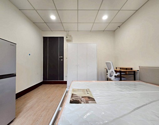免佣）近捷運新店區公所【秒殺租案】可補助★可養貓★台電計費 - Image 3