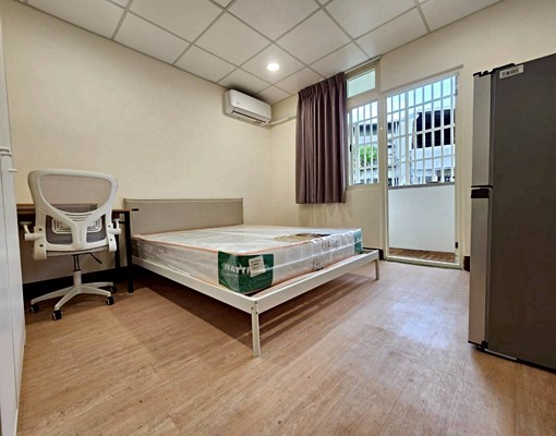免佣）近捷運新店區公所【秒殺租案】可補助★可養貓★台電計費 - Image 5