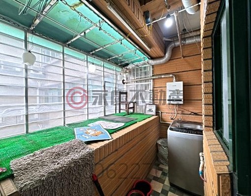 可養寵物租屋補助入戶籍三房平車租金含車含管 - Image 2