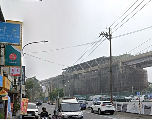 陶都美裝潢兩房+坡道平面車位 - Image 12