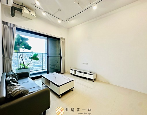 🚩大里生活圈首選｜2房2廳高樓景觀宅｜可租補｜含車位 - Image 2
