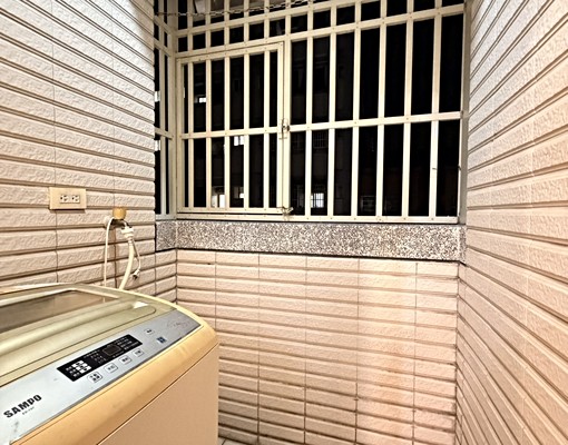 J竹科金山生活圈獨立陽台洗衣機 - Image 5
