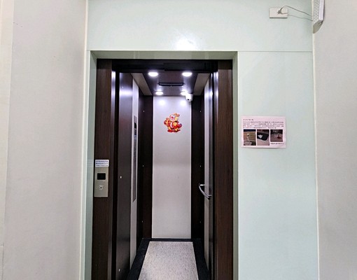 大埔科專七路電梯套房(有流理台) - Image 13