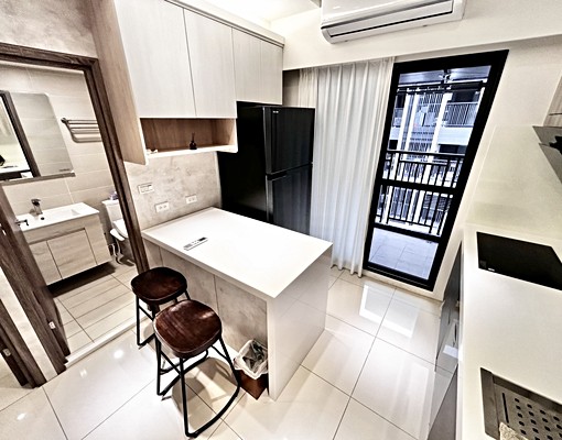 北屯高樓層三房✨車位.機車位✨溫馨家庭入住✨可租補✨管理員 - Image 4