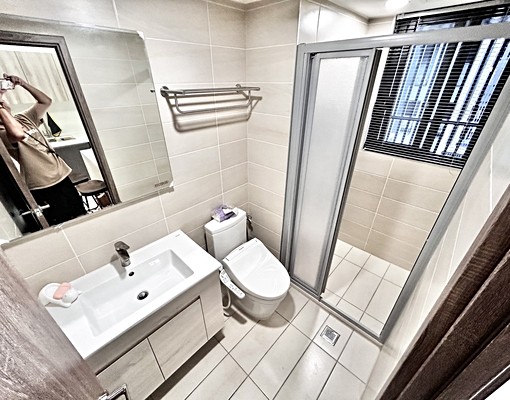 北屯高樓層三房✨車位.機車位✨溫馨家庭入住✨可租補✨管理員 - Image 14