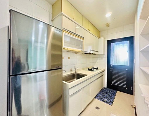 ☀️陽光灑進家|逢甲高樓景觀2房🏠可租補💫管理員 - Image 9