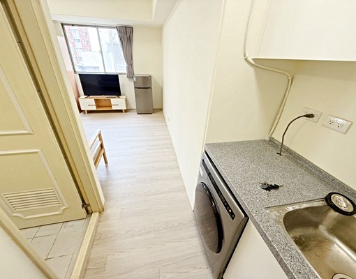 ✔可雙租補、戶籍✔台水電✔教育大✔審計新村 - 591租屋網 - Image 2