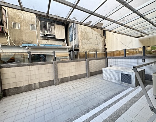 ★樹德家商*全新裝潢四房+平車大露臺樓中樓 - Image 6