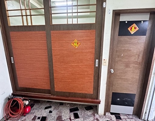 麥寮市中心13坪超大套房 - Image 4
