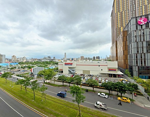 ★義享天地｜采揚天陽台進出【3房+車位】 - Image 14