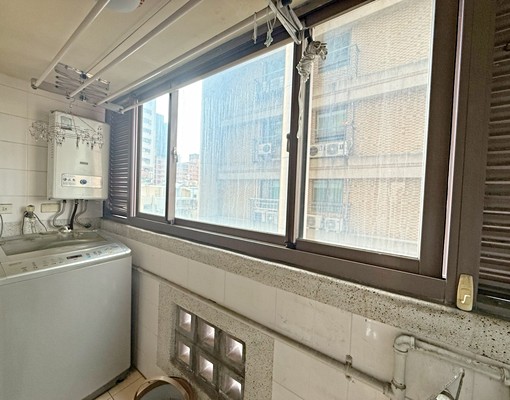 ★義享天地｜采揚天陽台進出【3房+車位】 - Image 13