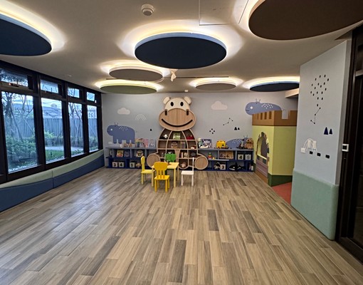 屋主直租!免仲介費沙鹿車站全新2房雙面採光平車 - Image 8