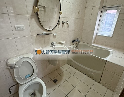 大管家房屋I金城路大三房I近學區I免仲可租補 - Image 11