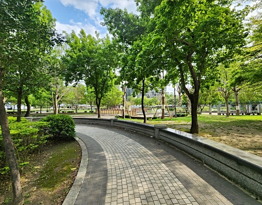 💎【秒殺🔥竹冠富翼高鐵9分鐘稀有外棟面公園】🚄 - Image 6