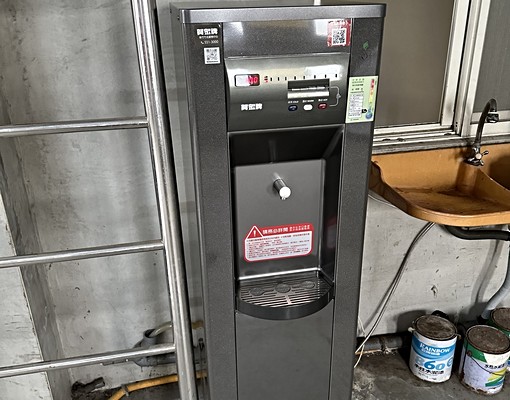 【小資首選】金山街前段近園區適合小資族瓦斯熱水器獨立套房出租 - Image 9