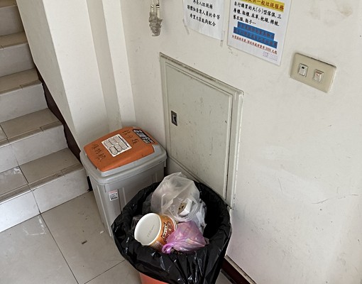 【小資首選】金山街前段近園區適合小資族瓦斯熱水器獨立套房出租 - Image 12