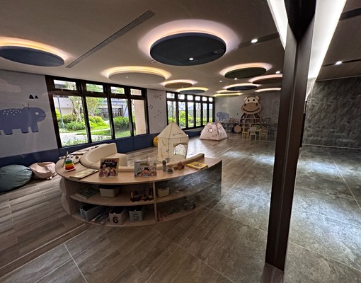 屋主直租!免仲介費沙鹿車站全新2房雙面採光平車 - Image 11