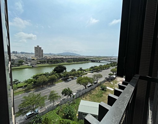 高大特區近高雄大學、台積電，全新未住海景房 - Image 1
