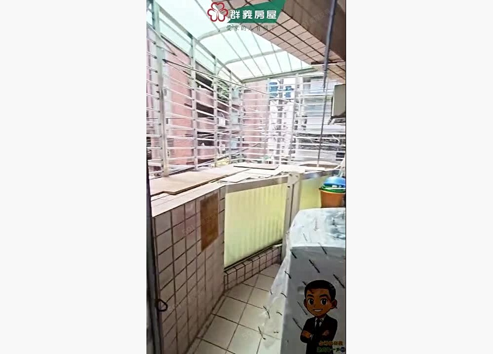 群義⭕單純電梯獨棟║永安商圈鬧中取靜║四號公園休憩讚⭕陳先生 - Image 1