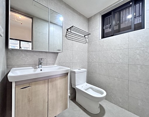 近中央大學🏫可寵可神可租補💖全新大清城双三房車-五泰晴晴 - Image 13