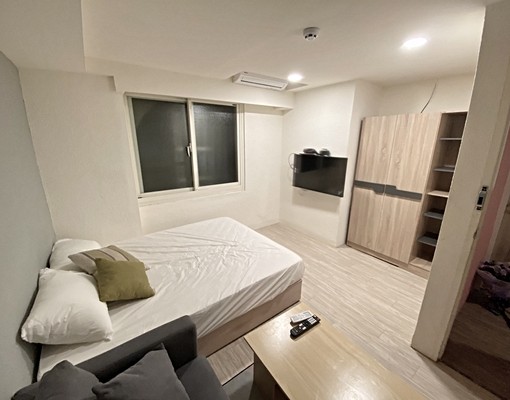 🏠忠孝復興站🌈超值雅房🍎生活機能佳👍可報稅 - Image 3