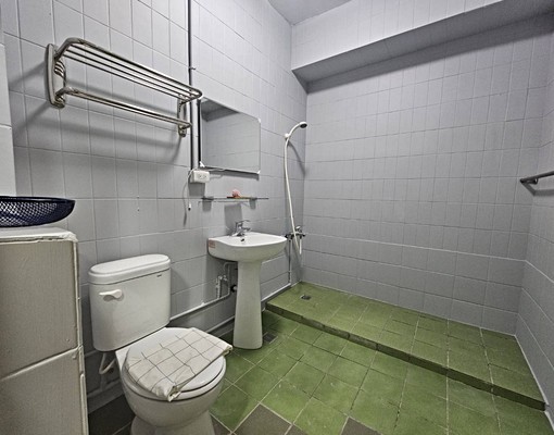 🧭捷運雙連走路一分鐘｜三房一廳｜全新裝潢｜大坪數｜可租補｜ - Image 16