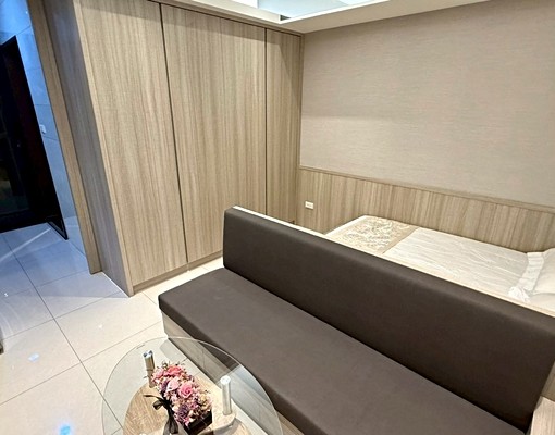 府中❣️獨立門戶全新裝潢/乾濕分離垃圾代收/可開伙陽台機能佳 - Image 4