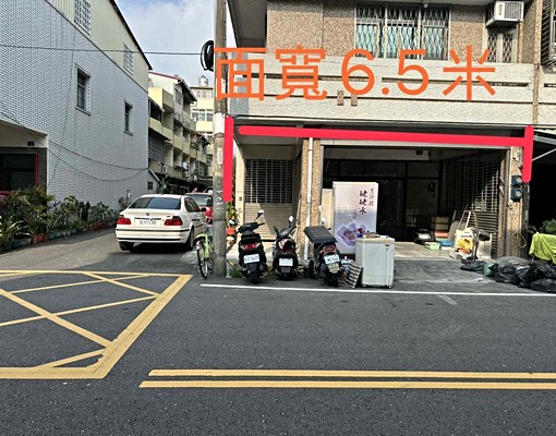 中興新村優質店面難得釋出 - Image 5