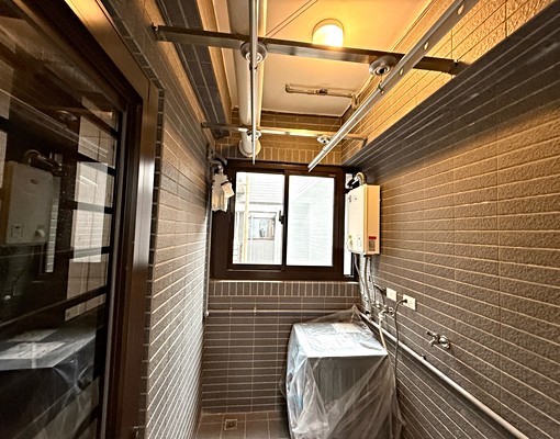 總管家🏠梧棲全新4房2廳🔆絕美視野🔆家具可談可租補 - Image 5